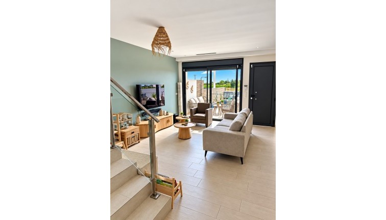 Reventa - Chalet - Rojales
