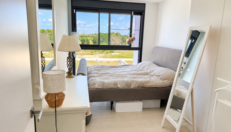 Reventa - Chalet - Rojales