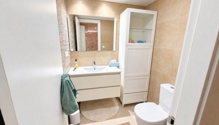 Reventa - Chalet - Rojales