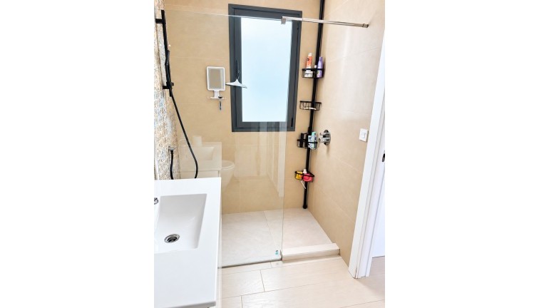 Reventa - Chalet - Rojales