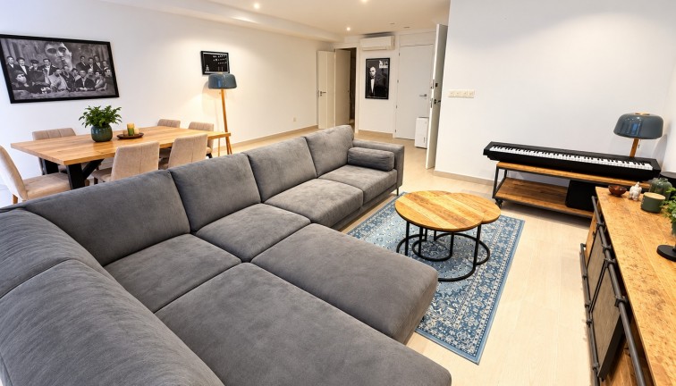 Reventa - Chalet - Rojales