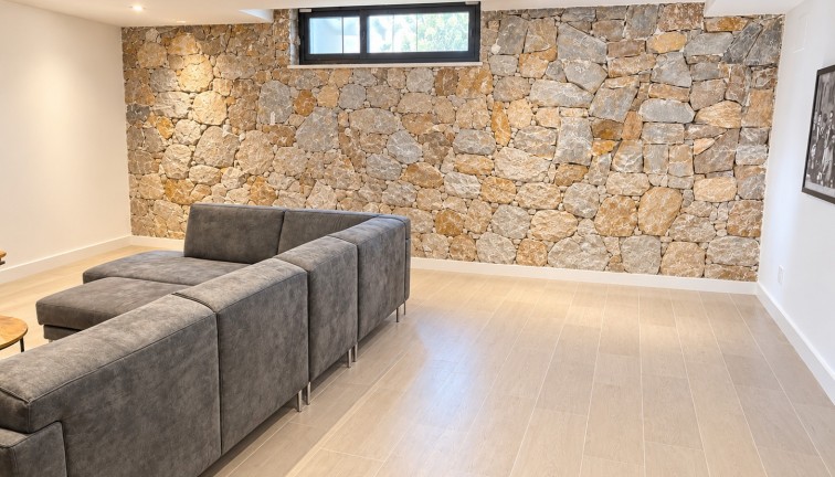 Reventa - Chalet - Rojales