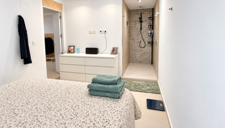 Reventa - Chalet - Rojales