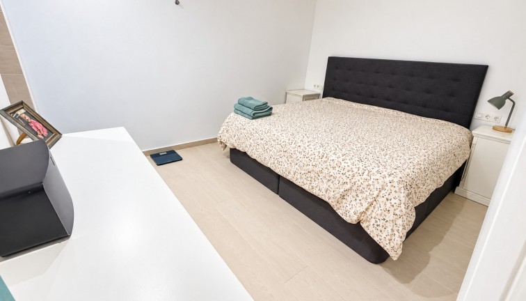 Reventa - Chalet - Rojales