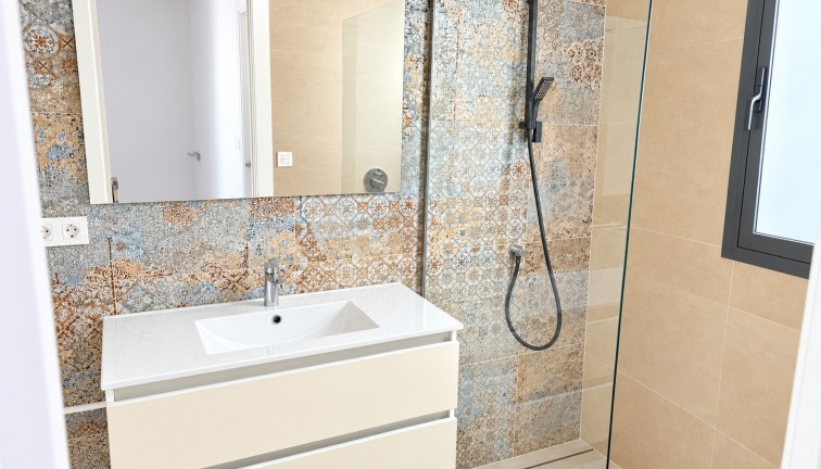 Reventa - Chalet - Rojales