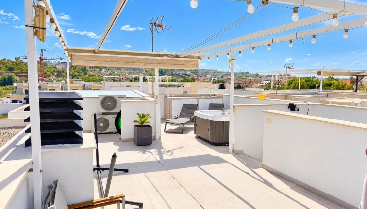 Reventa - Chalet - Rojales