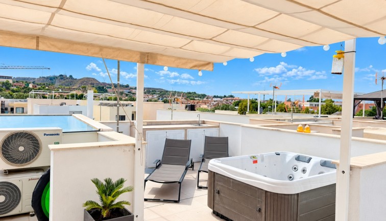 Reventa - Chalet - Rojales