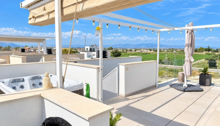 Reventa - Chalet - Rojales