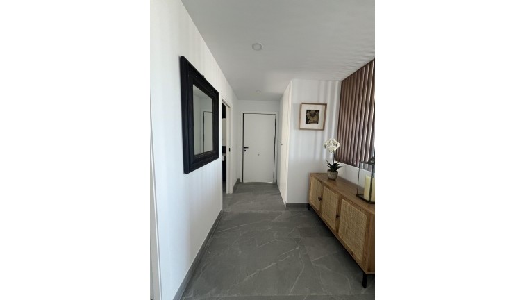 New Build - Chalet - Polop