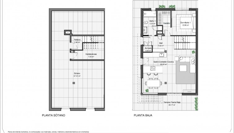 New Build - Chalet - Polop
