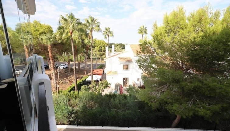 Resale - Apartment - Orihuela Costa - Villamartín