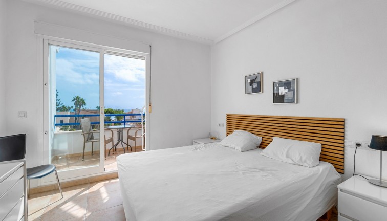 Resale - Apartment - Torrevieja