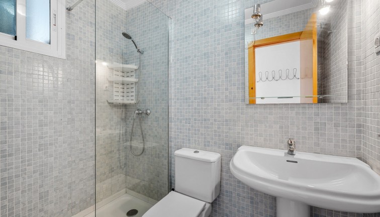 Resale - Apartment - Torrevieja