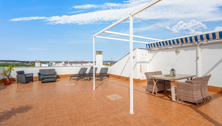 Resale - Apartment - Torrevieja