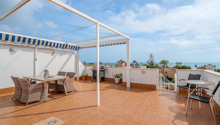 Resale - Apartment - Torrevieja