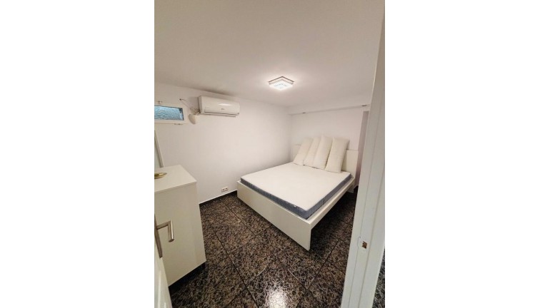 Återförsäljning - Lägenhet - Orihuela Costa - Villamartín