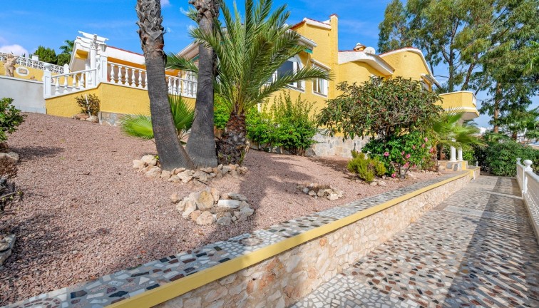 Reventa - Chalet - Ciudad quesada - Ciudad Quesada - Rojales