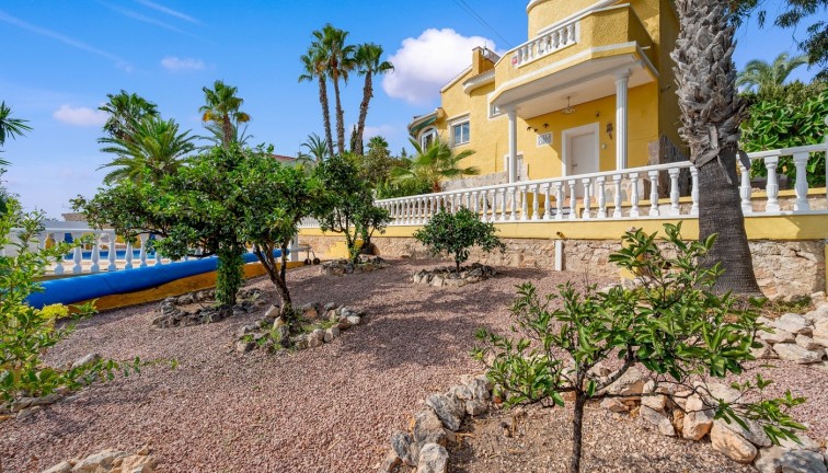 Reventa - Chalet - Ciudad quesada - Ciudad Quesada - Rojales