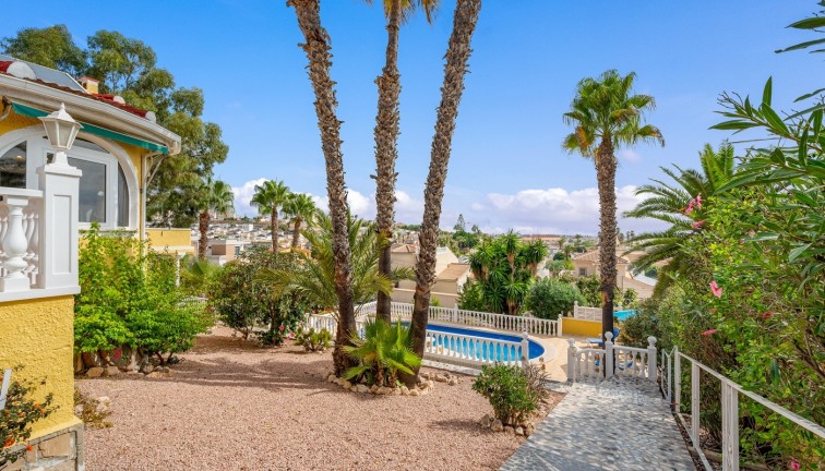 Reventa - Chalet - Ciudad quesada - Ciudad Quesada - Rojales
