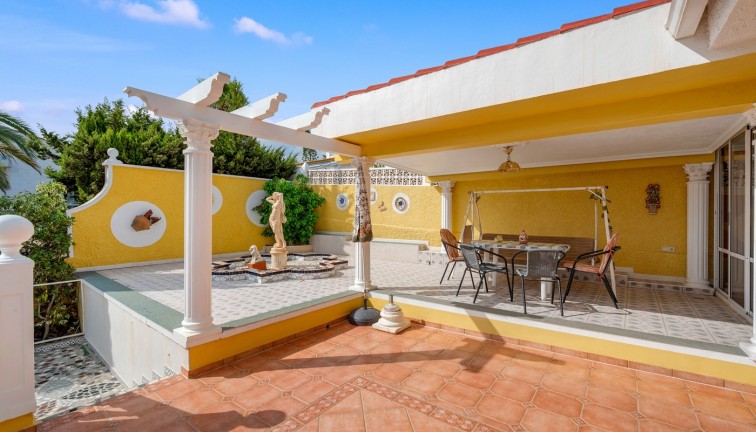 Reventa - Chalet - Ciudad quesada - Ciudad Quesada - Rojales