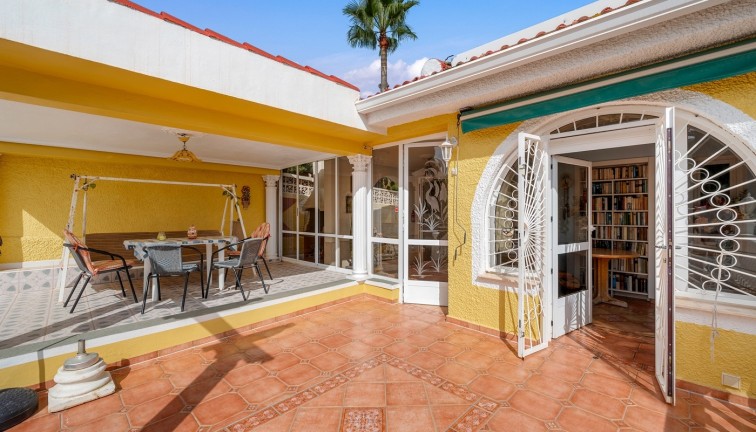 Reventa - Chalet - Ciudad quesada - Ciudad Quesada - Rojales