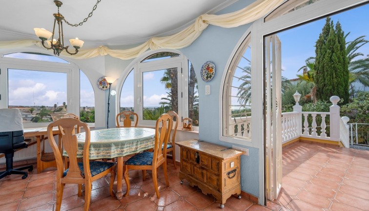 Reventa - Chalet - Ciudad quesada - Ciudad Quesada - Rojales