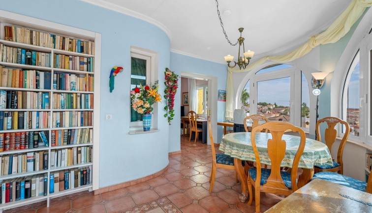 Reventa - Chalet - Ciudad quesada - Ciudad Quesada - Rojales