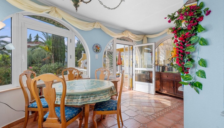 Reventa - Chalet - Ciudad quesada - Ciudad Quesada - Rojales