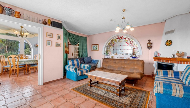 Reventa - Chalet - Ciudad quesada - Ciudad Quesada - Rojales