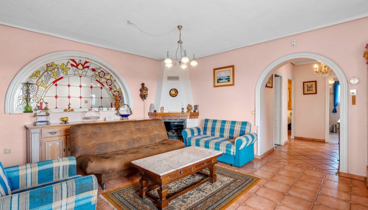Reventa - Chalet - Ciudad quesada - Ciudad Quesada - Rojales