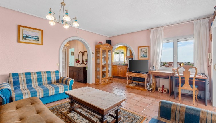 Reventa - Chalet - Ciudad quesada - Ciudad Quesada - Rojales
