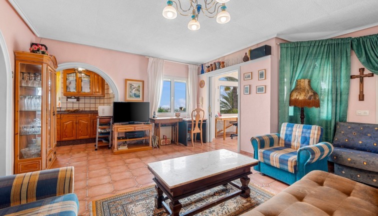 Reventa - Chalet - Ciudad quesada - Ciudad Quesada - Rojales