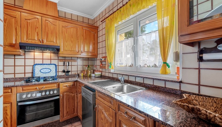 Reventa - Chalet - Ciudad quesada - Ciudad Quesada - Rojales