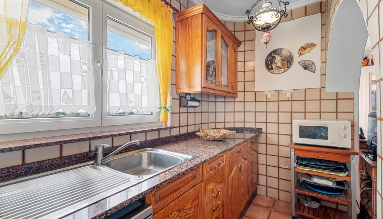 Reventa - Chalet - Ciudad quesada - Ciudad Quesada - Rojales
