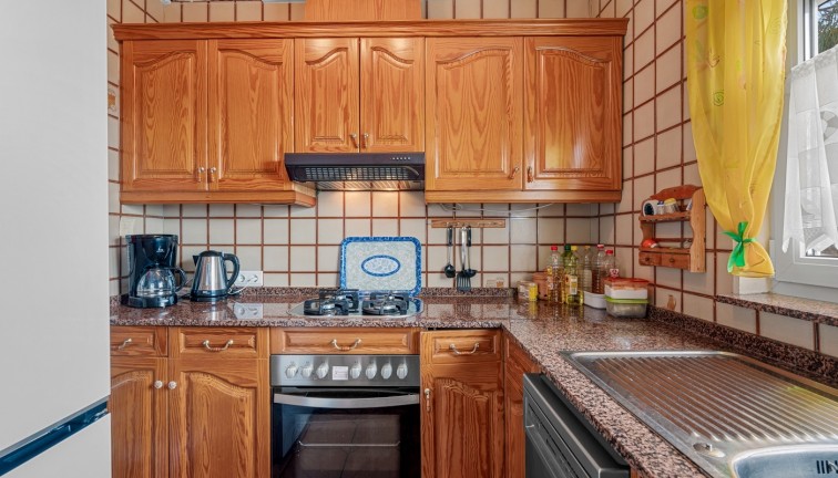 Reventa - Chalet - Ciudad quesada - Ciudad Quesada - Rojales