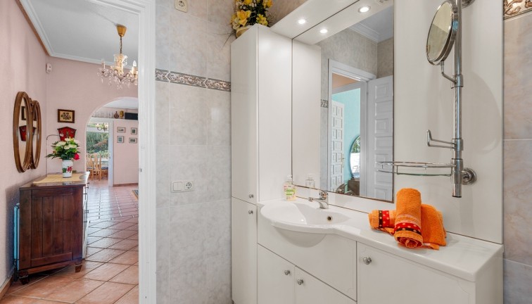 Reventa - Chalet - Ciudad quesada - Ciudad Quesada - Rojales