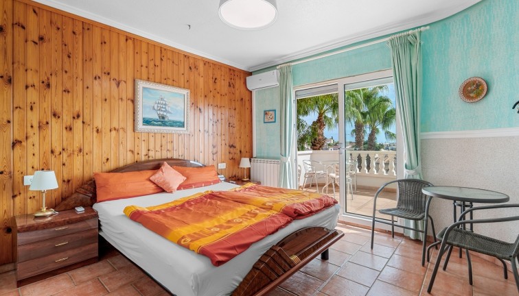 Reventa - Chalet - Ciudad quesada - Ciudad Quesada - Rojales