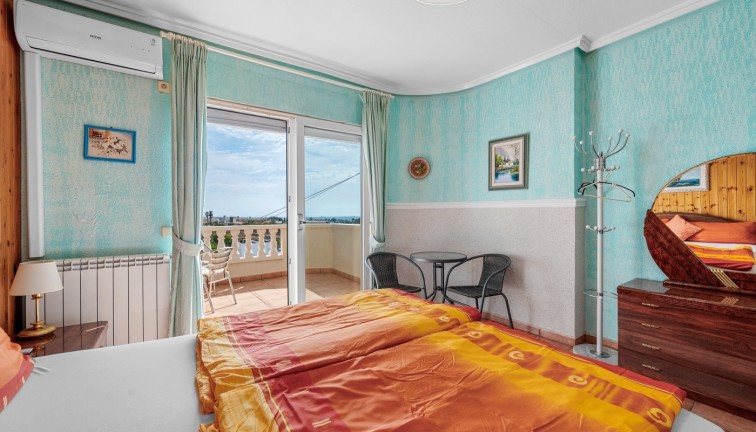Reventa - Chalet - Ciudad quesada - Ciudad Quesada - Rojales