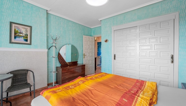 Reventa - Chalet - Ciudad quesada - Ciudad Quesada - Rojales