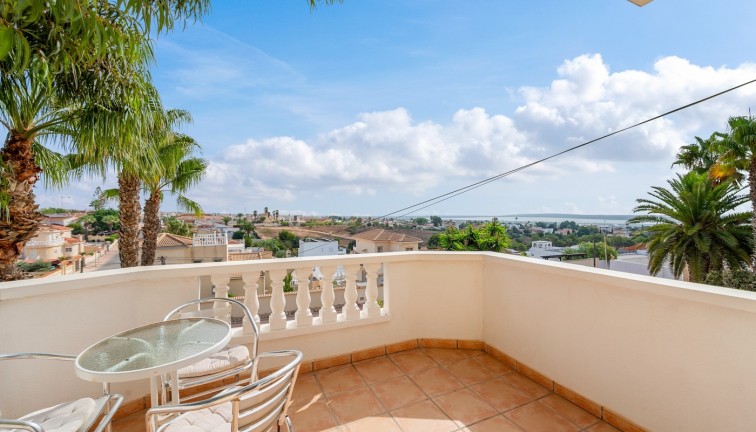 Reventa - Chalet - Ciudad quesada - Ciudad Quesada - Rojales