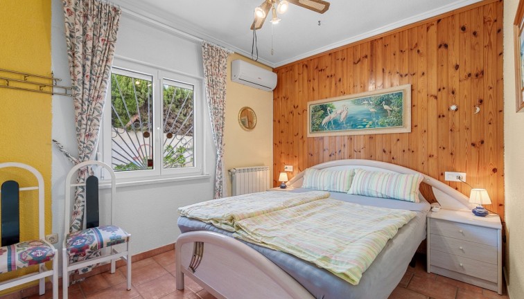 Reventa - Chalet - Ciudad quesada - Ciudad Quesada - Rojales