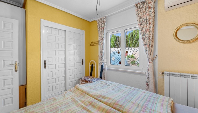 Reventa - Chalet - Ciudad quesada - Ciudad Quesada - Rojales