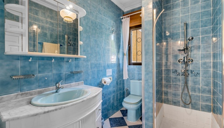 Reventa - Chalet - Ciudad quesada - Ciudad Quesada - Rojales