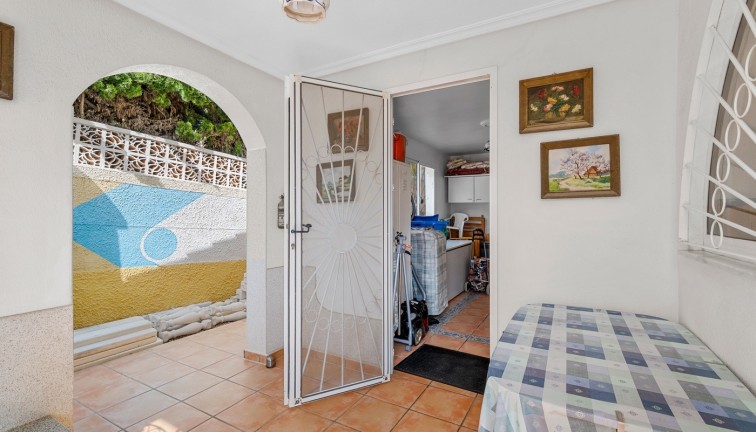 Reventa - Chalet - Ciudad quesada - Ciudad Quesada - Rojales