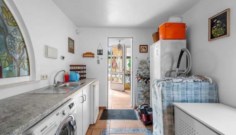 Reventa - Chalet - Ciudad quesada - Ciudad Quesada - Rojales