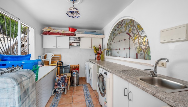 Reventa - Chalet - Ciudad quesada - Ciudad Quesada - Rojales