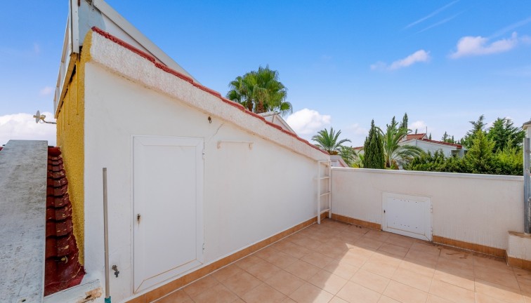 Reventa - Chalet - Ciudad quesada - Ciudad Quesada - Rojales
