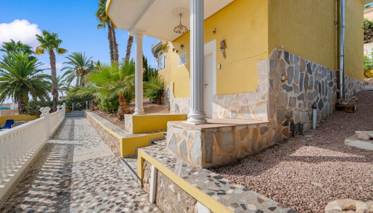Reventa - Chalet - Ciudad quesada - Ciudad Quesada - Rojales