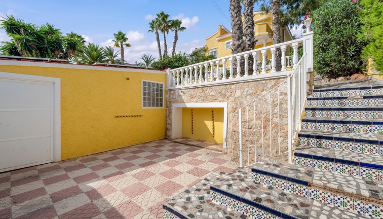 Reventa - Chalet - Ciudad quesada - Ciudad Quesada - Rojales