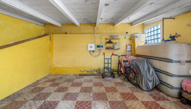 Reventa - Chalet - Ciudad quesada - Ciudad Quesada - Rojales